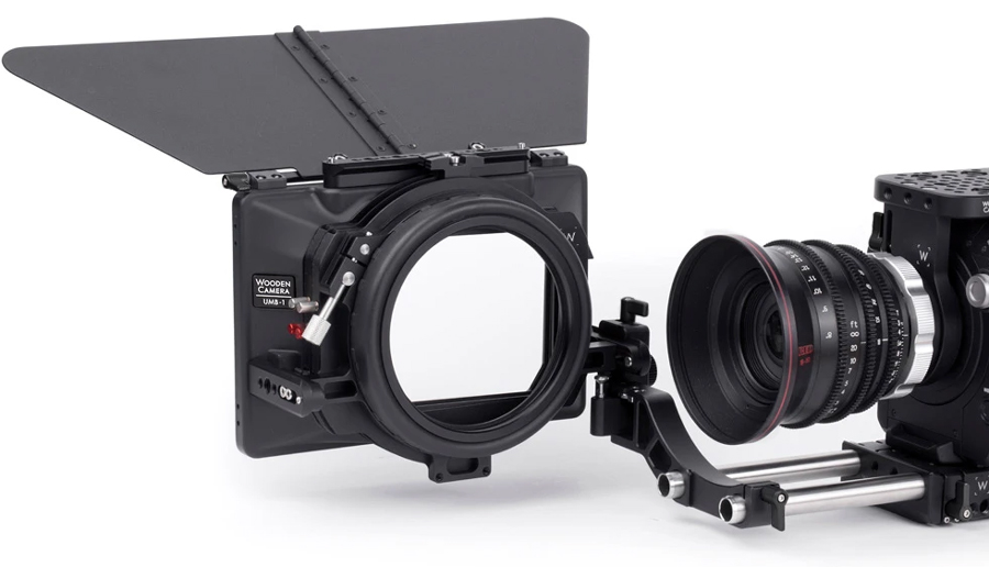 UMB-1 Universal Mattebox Pro