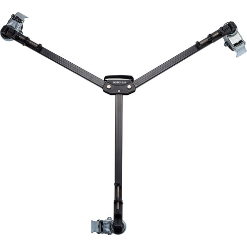 Benro DL-06 Tripod Dolly