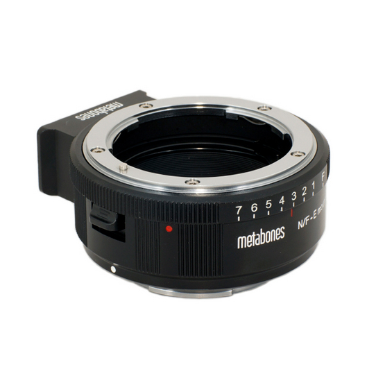 metabones nikon g e mount adapter