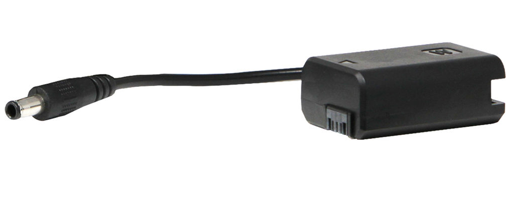 Powerbase EDGE Cable for Sony NP-FW50