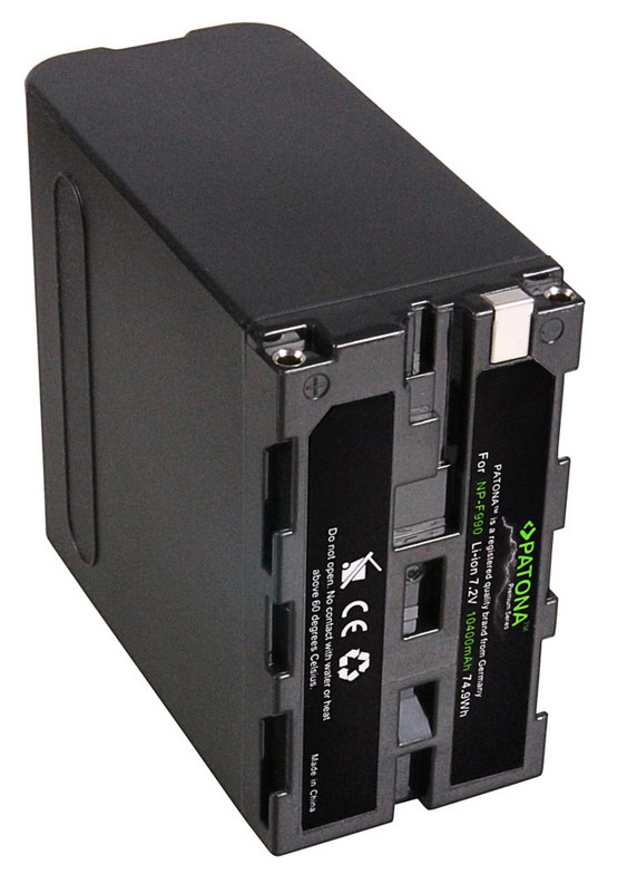 patona-NP-F990-style patona NP-F990 style