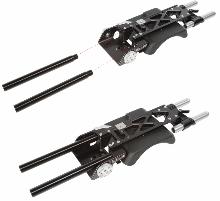 shape-VCT-UNIVERSAL-BASEPLATE SHAPE REVOLT