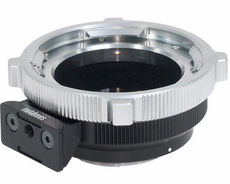 PL-to-Sony-E-mount-T-CINE-Speed-Booster-ULTRA-0-71x Speed Booster ULTRA 0.71x