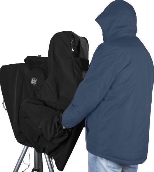 Porta-Brace-CLK-URSABC-rain-cover CLK-URSABC rain cover