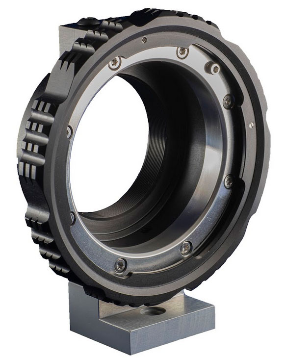  C7Adapters LPL mount - RF mount LPL-RF-B