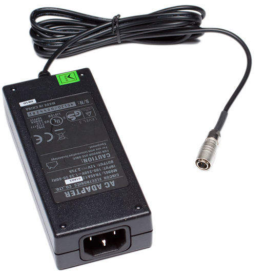 Sound Devices Power Supply XL-WPH3