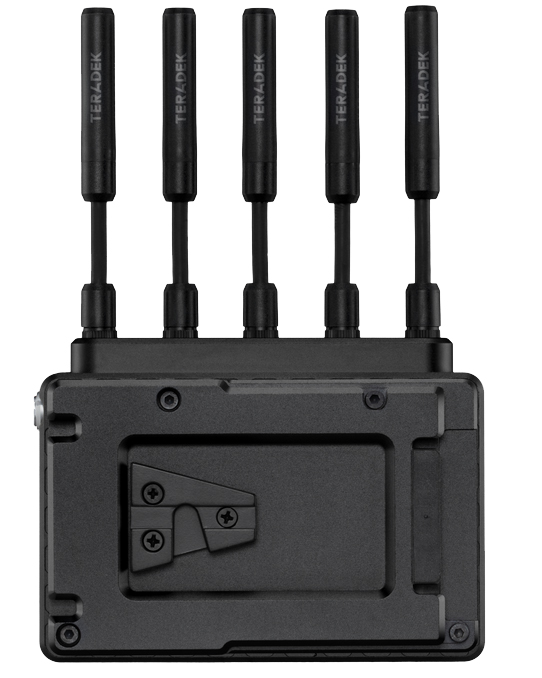 TERADEK Bolt 6 LT RX 1500 10-2272-V