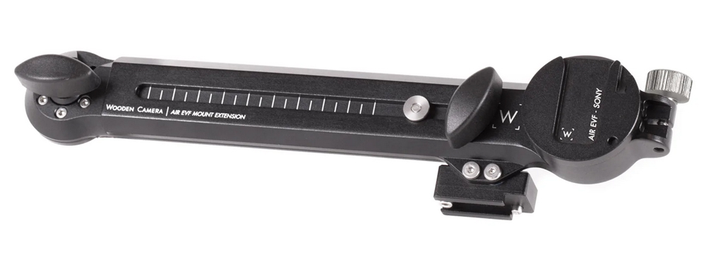 Wooden-Camera-259100 AIR EVF Extension Arm Sony Venice