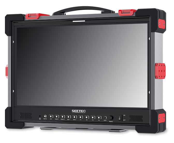SEETEC P215 PRO-CO 21.5 inch High Bright Broadcast Monitor