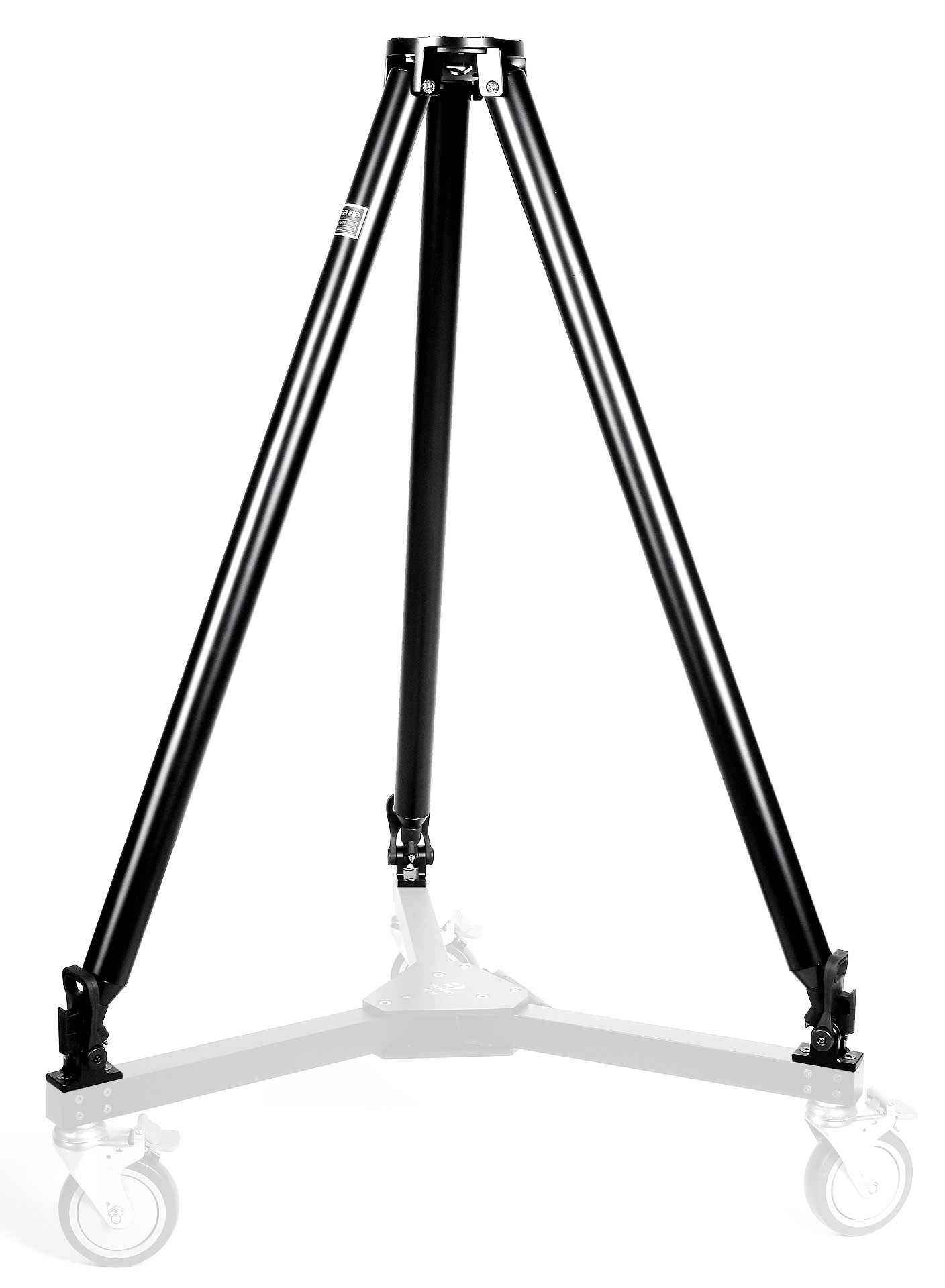 Benro AS14 Jib Tripod