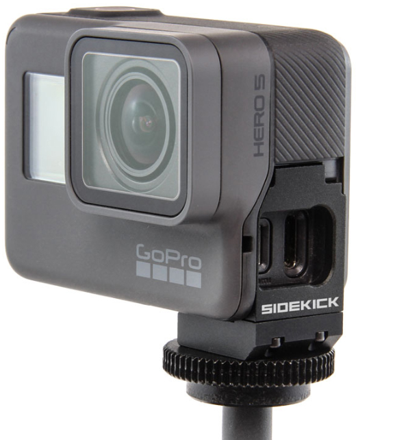 gopro HERO7 TRIPOD MOUNT