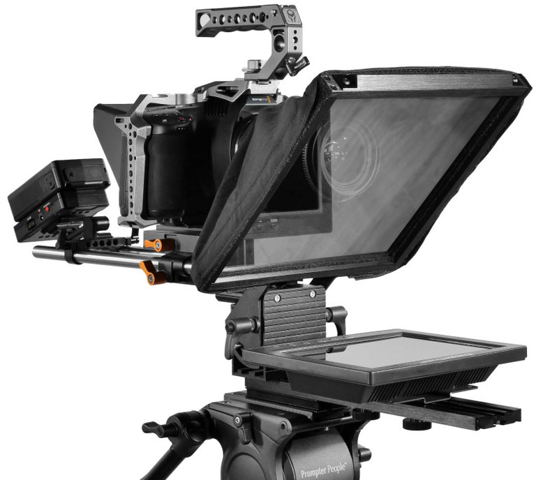 PrompterPeople Prompter Pal 15MM MODEL PAL-8-15MM
