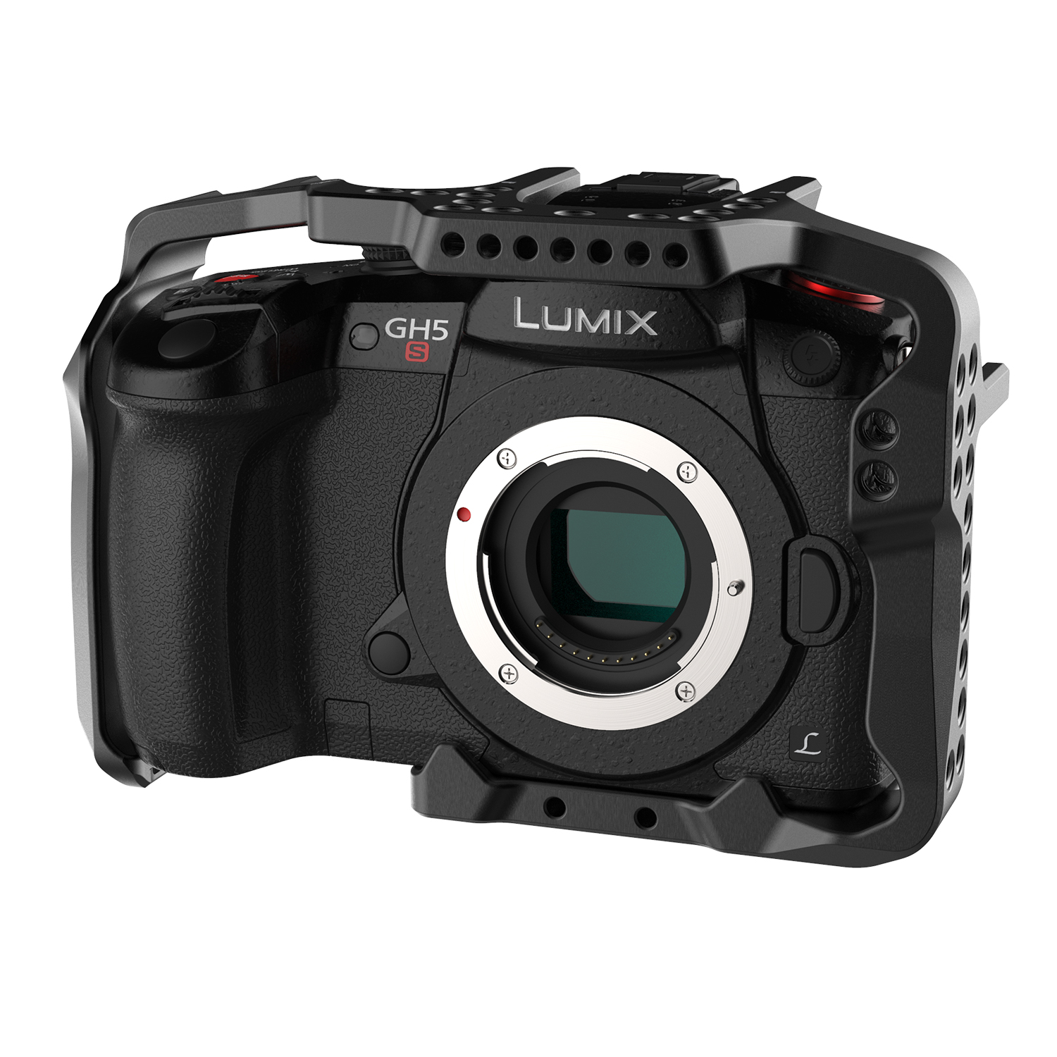 GH5-GH5s-Cage GH5s Cage