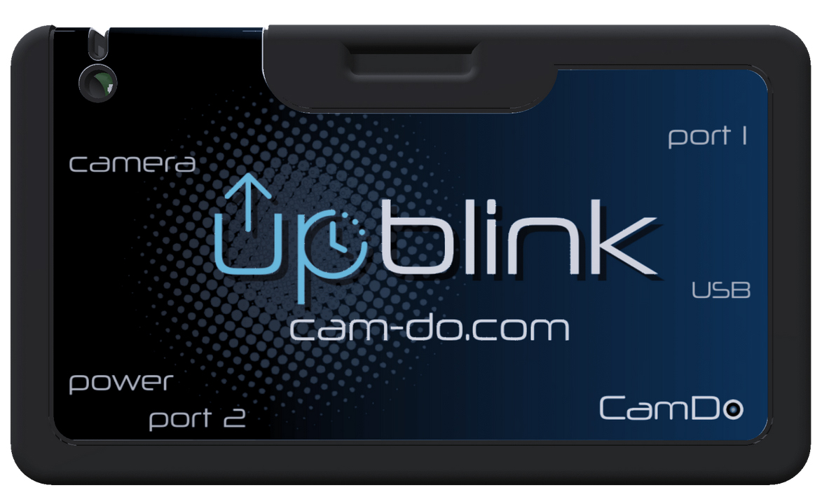 camdo UpBlink Time Lapse Controller for GoPro