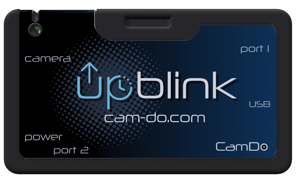 UpBlink-Time-Lapse-Controller camdo UpBlink Time Lapse Controller for GoPro