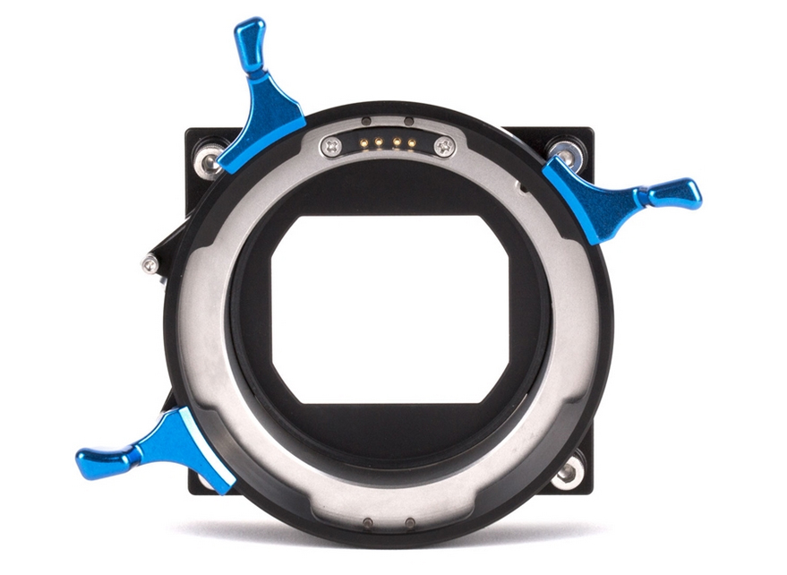 ARRI-LPL-Mount-for-RED-DSMC2-Cameras RED DSMC2 ARRI lens adapter