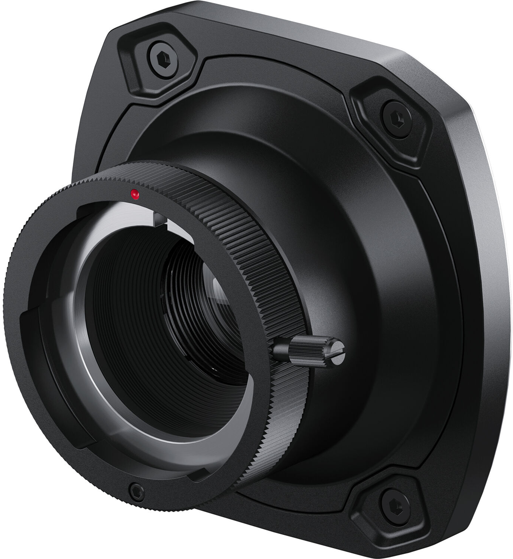 Blackmagic URSA Cine Mount B4