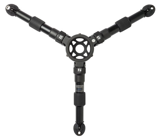 Benro HH100AV Video Hi-Hat 100mm