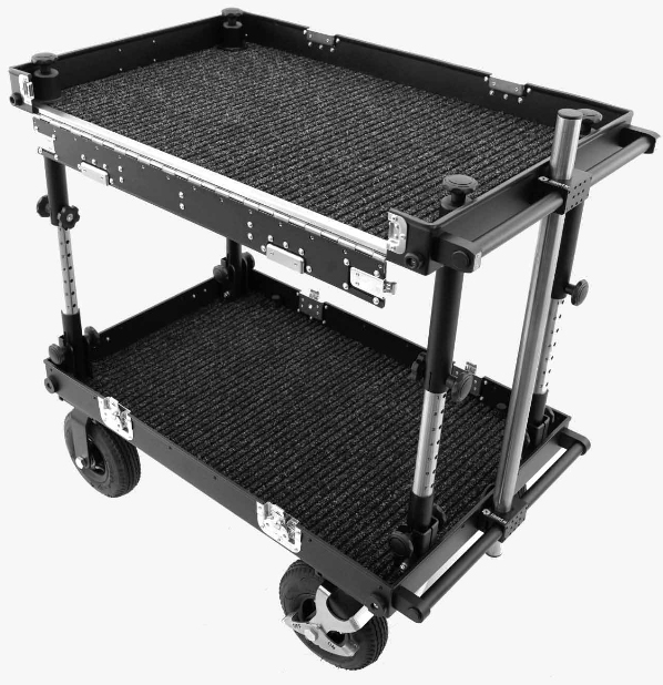 SMARTONE STANDARD UPGRADED Plus cart