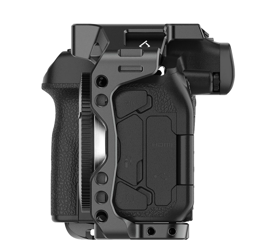 Cage-for-Canon-EOS-R7 Cage for Canon R7