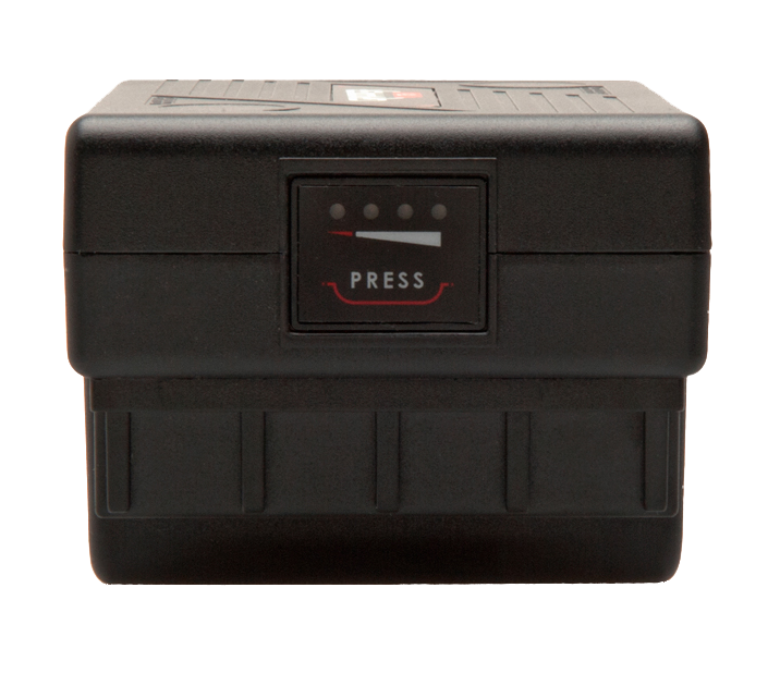 Gripper-75W-battery-GR-75 Hawk-Woods Gripper GR-75