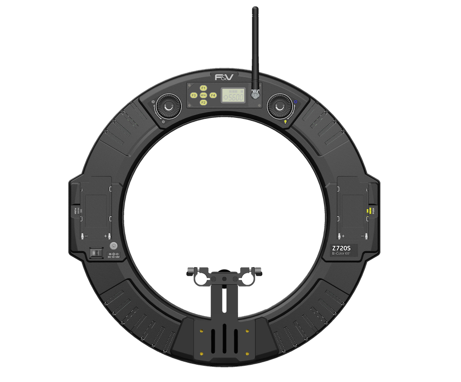 F&V R720 Lumic