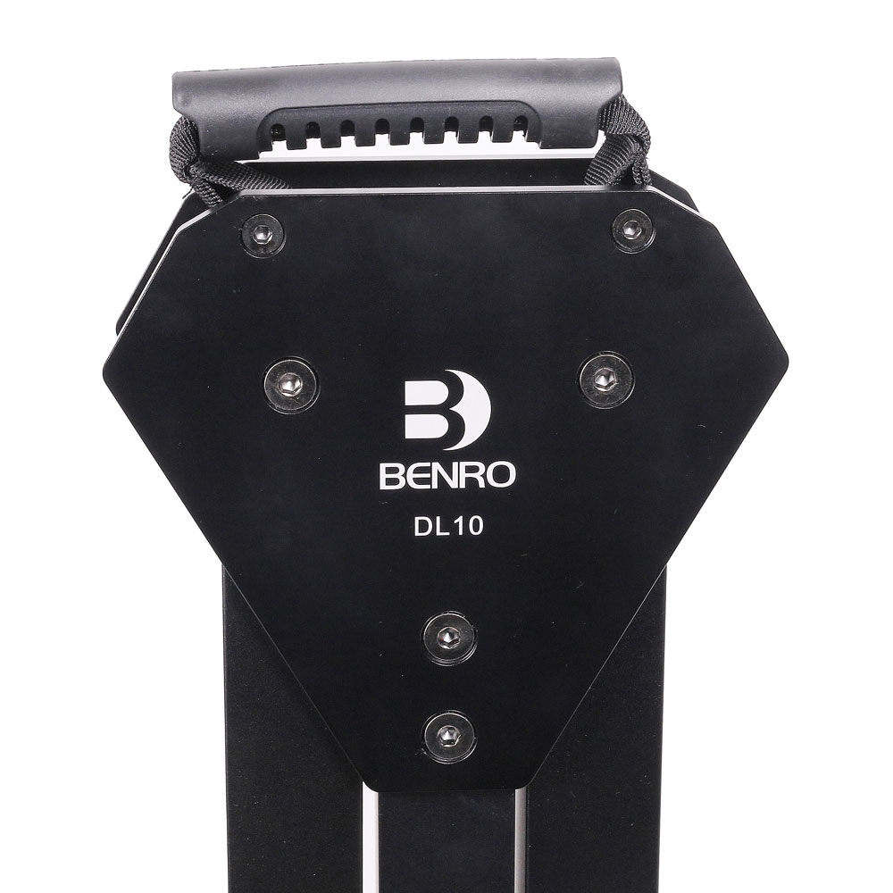 dl-10-dolly-heavy-duty-200-kg Tripod with Dolly for jibs
