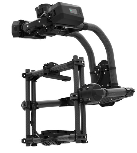 FREEFLY MoVI Pro Gimbal