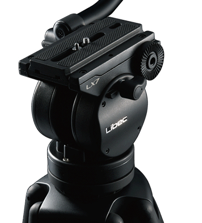 lx7-libec-tripod libec lx head