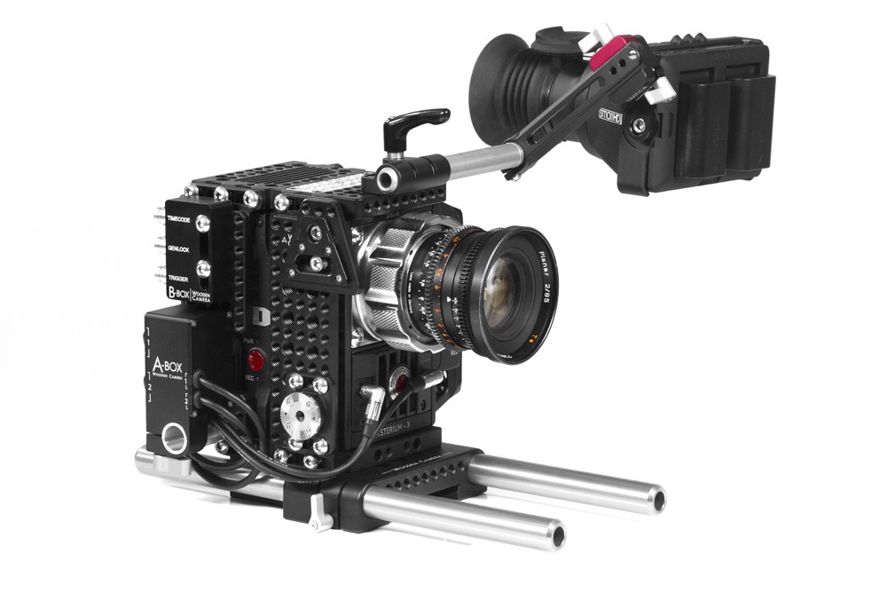 wooden-camera-uvf-mount-v2-9 LCD mount