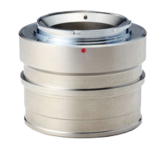 Fisheye-HAL250-4-3mm-e-mount-adapter Fisheye HAL250 4.3mm Sony E-Mount Adapter