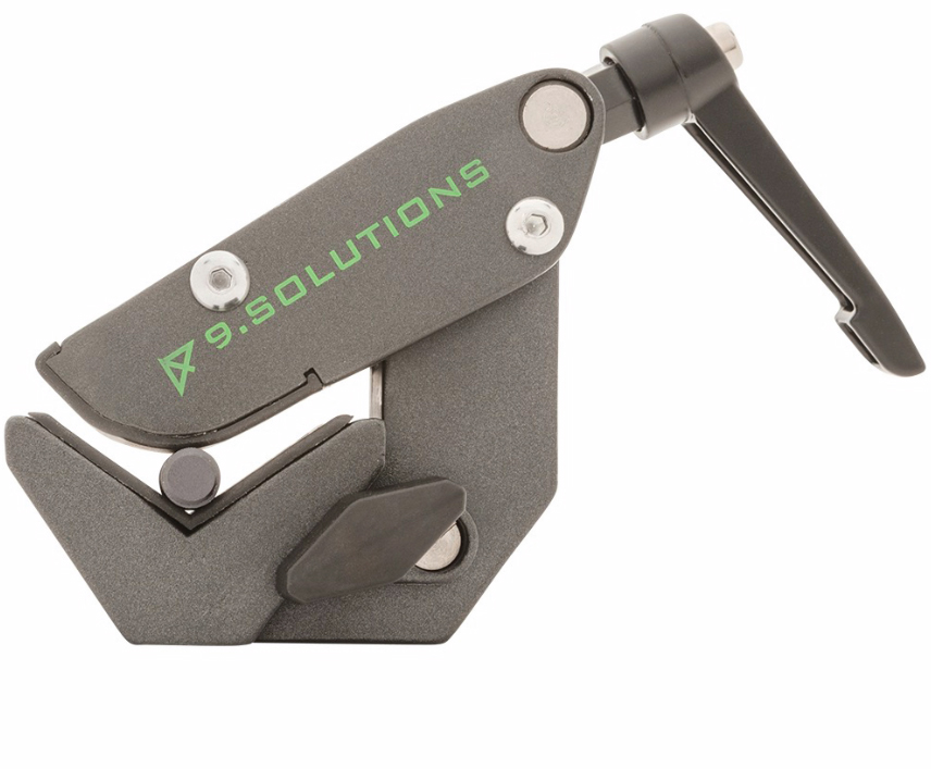9.solutions Clamp