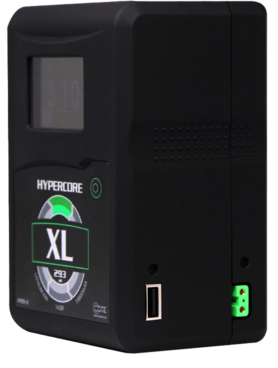 Core SWX HCXL-V Hypercore XL