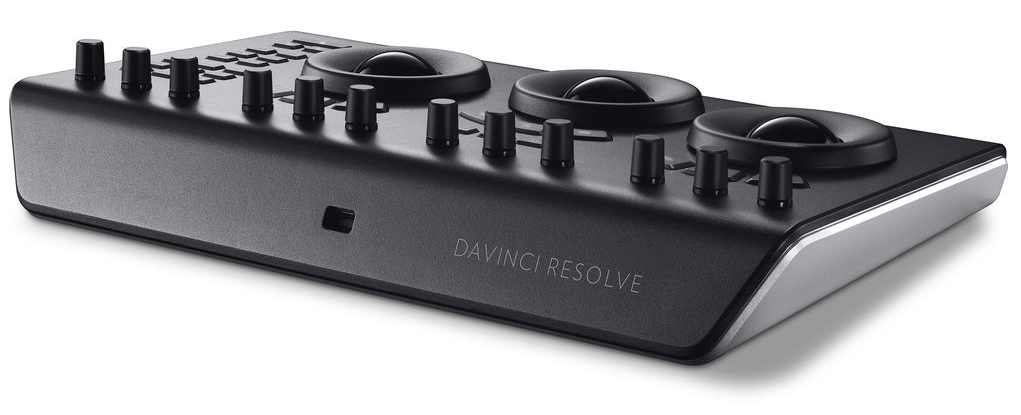 Blackmagic design DaVinci Resolve Micro Panel
