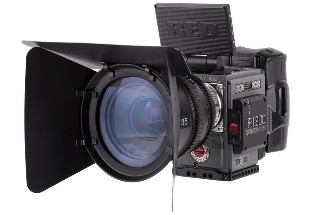 Zip-Box-Flag-wooden-camera Wooden Camera Zip Box Side Flag