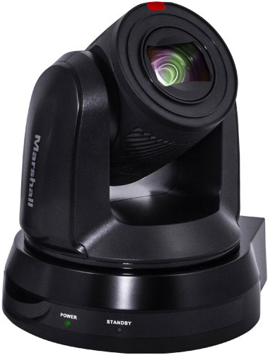 Marshall CV630-IP / CV630-IPW 30x UHD30 IP (HEVC) PTZ Camera