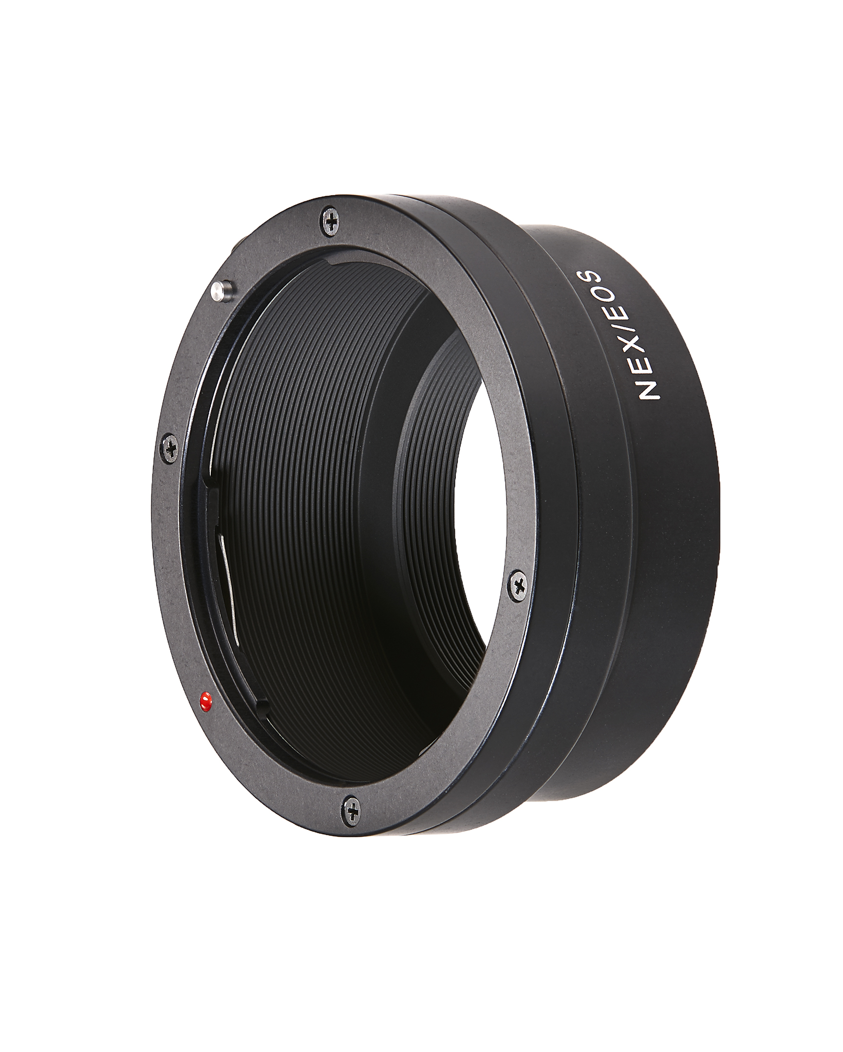 Novoflex Adapter manual EF - Sony E-Mount