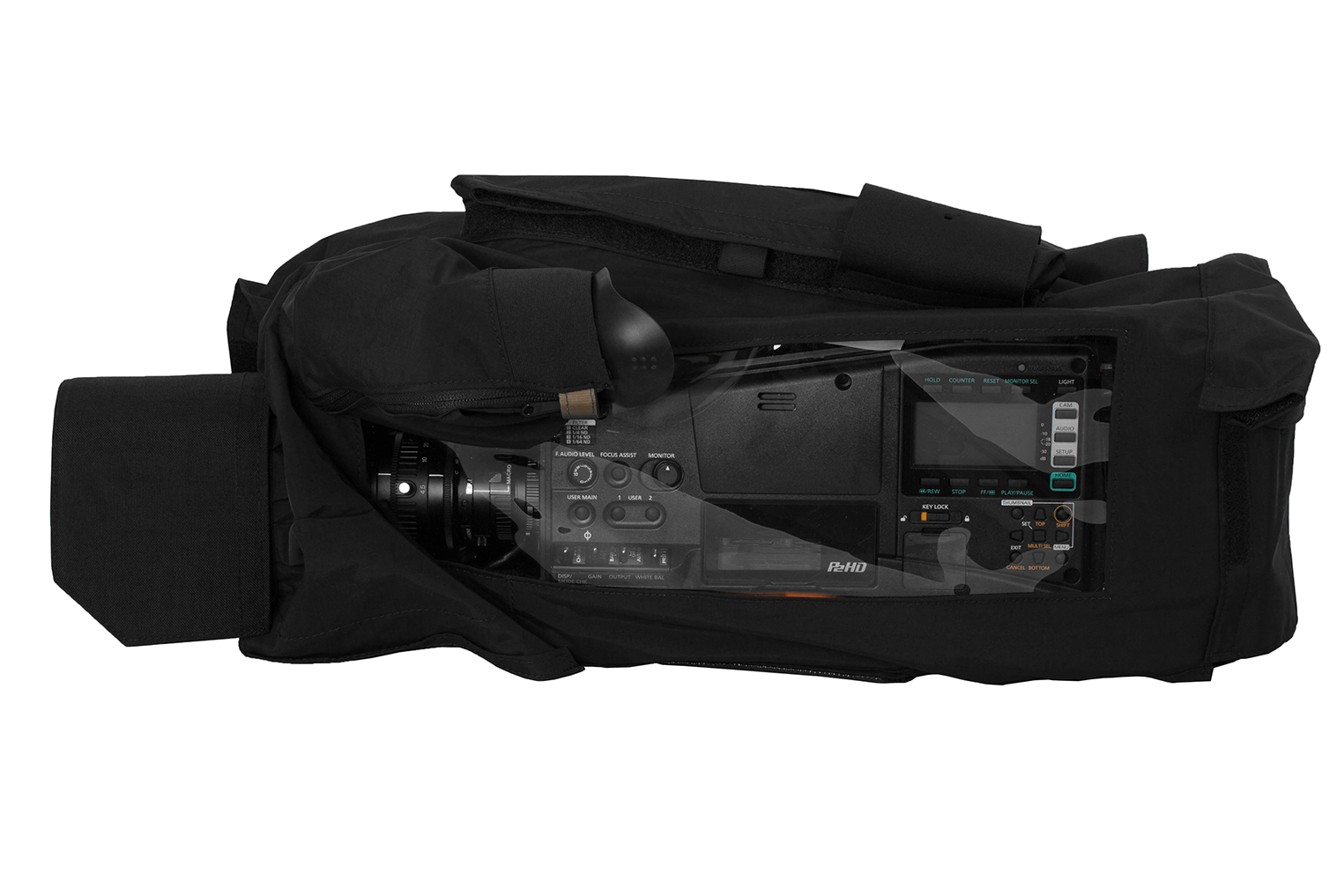 RS-PXWZ750 RS-PXWZ750