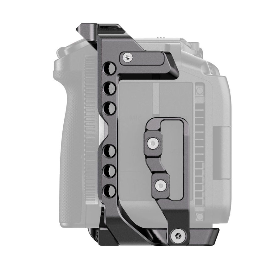 8Sinn CCR6V Camera Cage (Canon EOS R6 V)