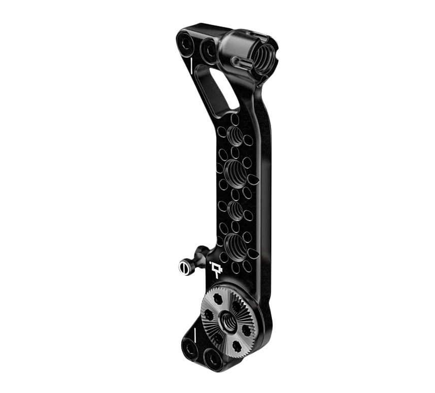 Wooden Camera Right Side Bracket Alexa 35