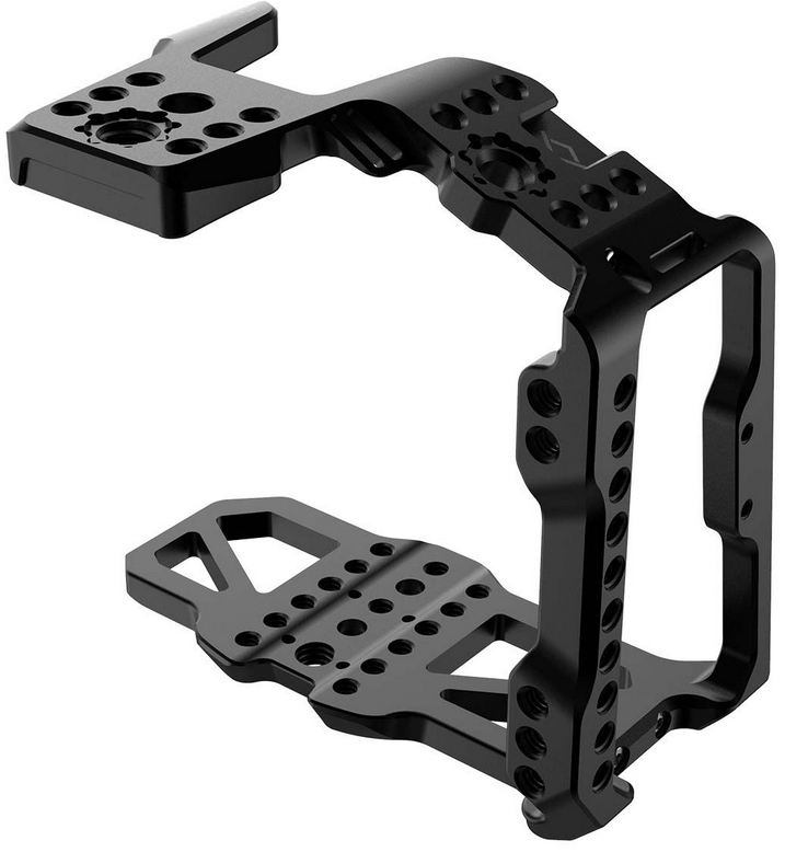 8Sinn Half Cage for BMPCC 6K Pro