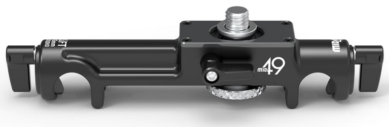 MID49 LiFT Lens Support (15mm Studio) only MID49 LiFT Lens Support (15mm Studio) only