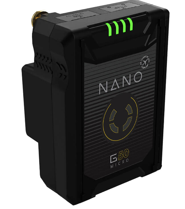 Core SWX Nano Micro 50 G-mt