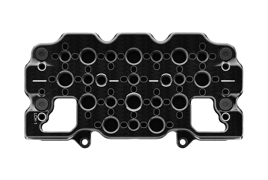 Top-Plate-Front-ALEXA-35 Wooden Camera Top Plate Front ALEXA 35