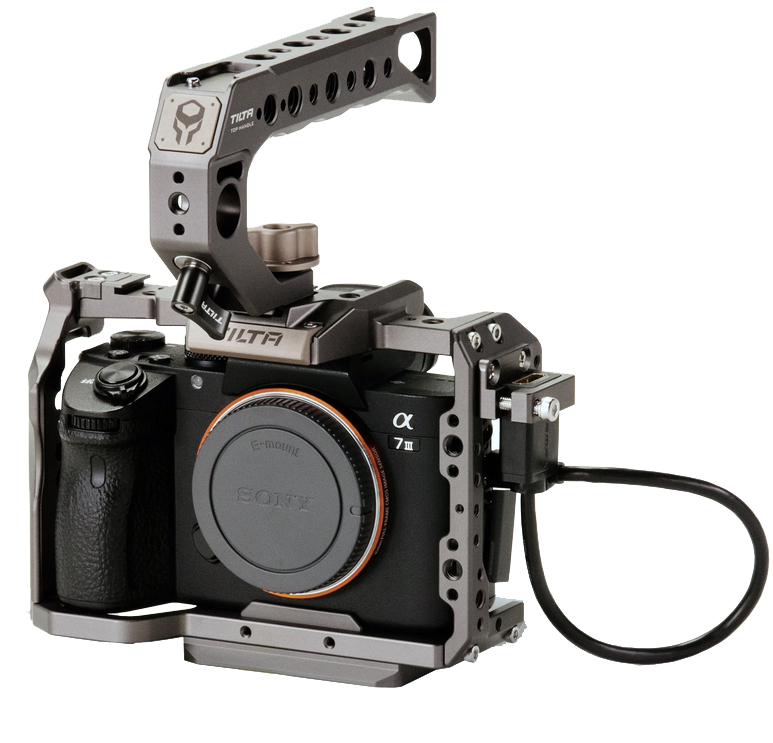 Tilta Tiltaing Sony a7/a9 Series Kit A