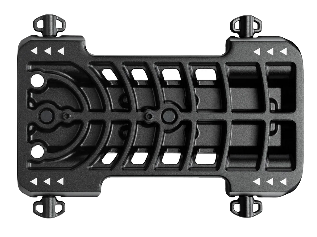 ARCA Baseplate Sony VENICE