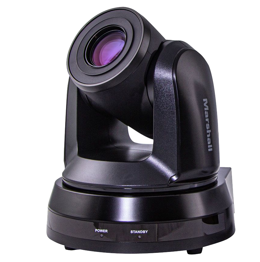 Marshall CV620-BI 20X Full-HD60 IP PTZ Camera