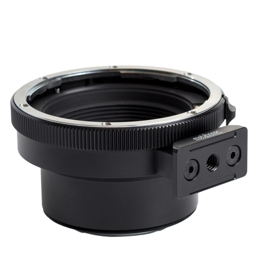 Contax 645 to Sony E-mount Adapter