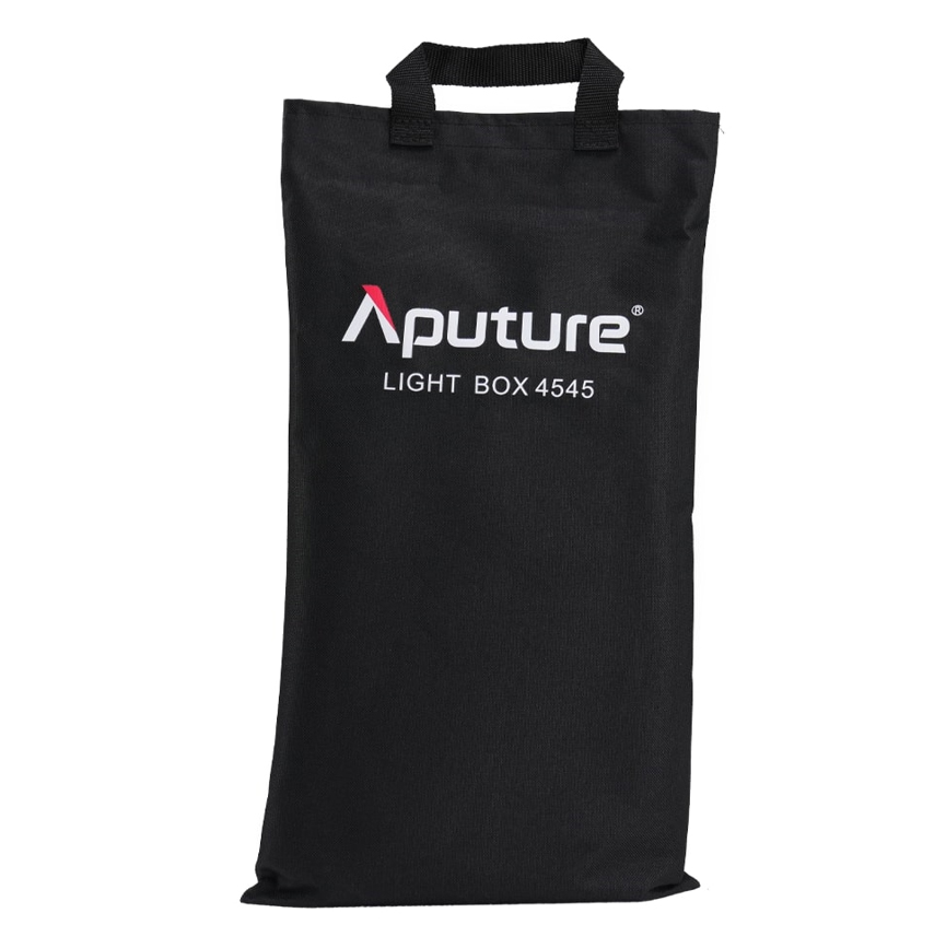 Aputure-Light-Box-45x45 Light Box 45x45 softbox