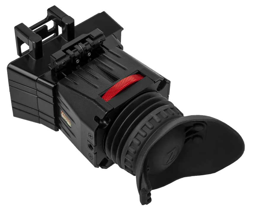 Zacuto Canon C500 Mark II / C300 Mark III Z-Finder